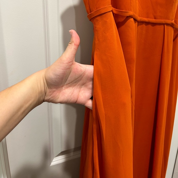 AZAZIE SIMOAN- Bridesmaids/Wedding guest dress - Picture 5 of 6